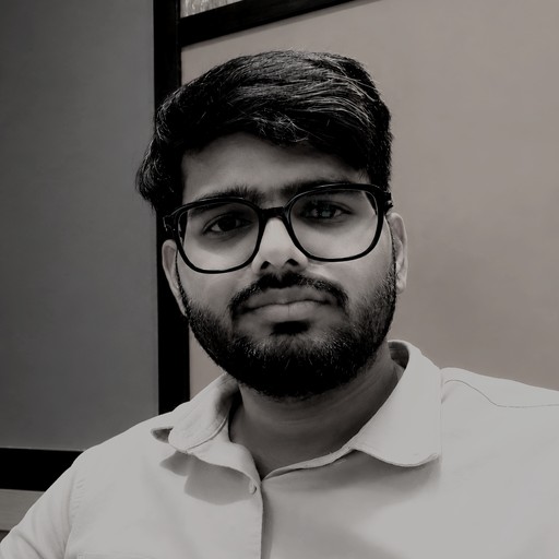 Yadav Alok